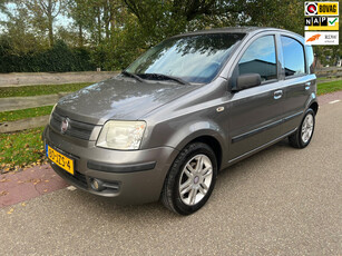 FIAT PANDA 1.2 Edizione Cool Airco