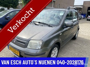 Fiat Panda 1.2 Edizione Cool AIRCO APK 23-02-2025