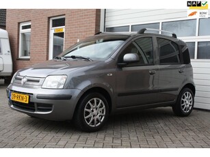 Fiat Panda 1.2 Edizione Cool, Airco, Licht Metalen Velgen