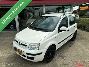 Fiat Panda 1.2 Edizione Cool airco trekhaak