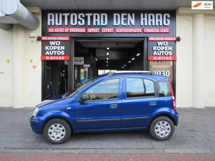 Fiat Panda 1.2 Edizione Cool Automaat 5 Deurs Airco