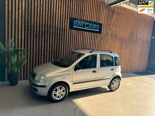 Fiat Panda 1.2 Edizione Cool [bj 2008] Airco 2e