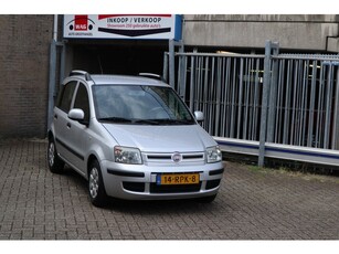 Fiat Panda 1.2 Edizione Cool (bj 2011)