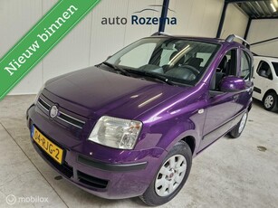 Fiat Panda 1.2 Edizione Cool