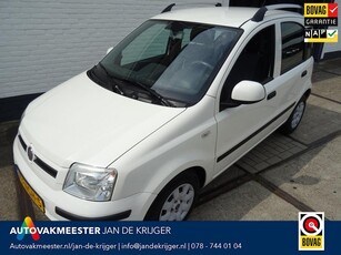 Fiat Panda 1.2 Edizione Cool