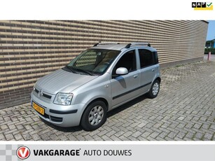 Fiat Panda 1.2 Edizione Cool NAP 5drs.