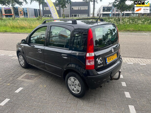 Fiat Panda 1.2 Edizione Cool ((( nieuwe apk )))