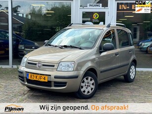 Fiat Panda 1.2 Edizione Cool/NL