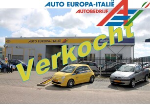 Fiat Panda 1.2 Edizione Cool Origineel NL NAP (bj 2012)