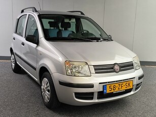 Fiat Panda 1.2 Edizione Cool Rijklaar + NIEUWE APK Henk