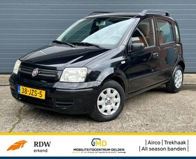 Fiat Panda 1.2 Edizione Cool / Trekhaak/ Airco All season