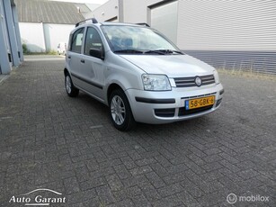 Fiat Panda 1.2 Emotion