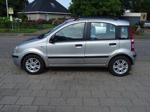 Fiat Panda 1.2 Emotion (bj 2005)