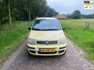 Fiat Panda 1.2 Navigator