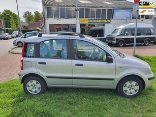 Fiat Panda 1.2 SportSound,Panoramadak