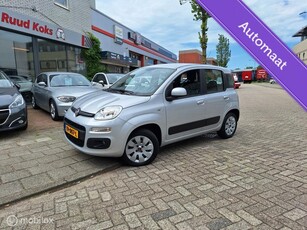 FIAT PANDA TWINAIR LOUNGE AUTOMAAT / Airco /