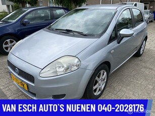 Fiat Punto 1.2 Classic Edizione Cool AIRCO *SCHADE* APK