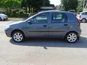 Fiat Punto 1.2 Dynamic (bj 2005)