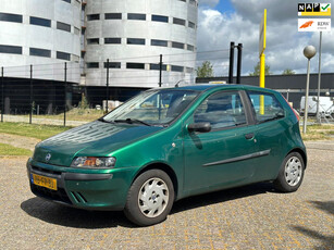 Fiat Punto 1.2 ELX