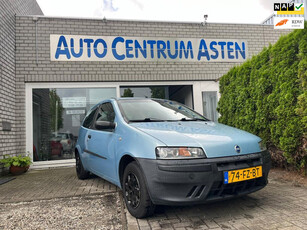 Fiat Punto 1.2 S Zeer netjes