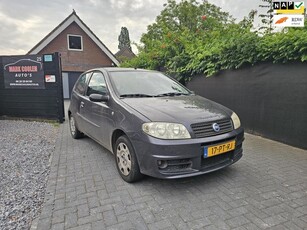 Fiat Punto 1.2 Sound Airco ( Loop en/of sloop )