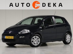 Fiat Punto Evo 0.9 TwinAir 100pk Street 5-deurs *Airco*