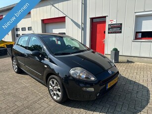 Fiat Punto Evo 0.9 TwinAir Clima PDC 5DRS