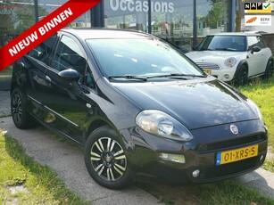 Fiat Punto Evo 0.9 TwinAir Easy