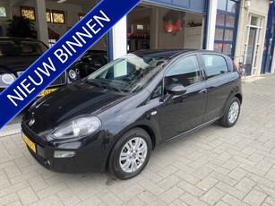 Fiat Punto Evo 0.9 TwinAir Lounge AIRCO/NAVI/NL AUTO