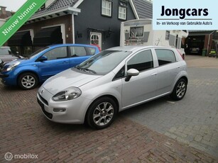 Fiat Punto Evo 0.9 TwinAir Sempre