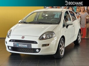 Fiat Punto Evo 0.9 TwinAir Sempre AIRCONDITIONING 16 INCH