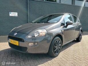 Fiat Punto Evo 1.2 5-Deurs/Airco/Apk 03-'25