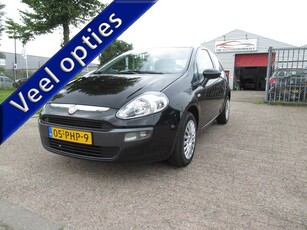 Fiat Punto Evo 1.2 Dynamic 3e Eigenaar Goed Onderhouden