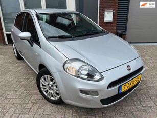 Fiat Punto Evo 1.2 Pop / Airco / 5DRS / NAP