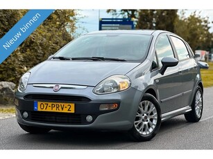 Fiat Punto Evo 1.3 M-Jet Dynamic 2011Airco LM.velgen!