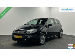 Fiat Punto Evo 1.4 Racing