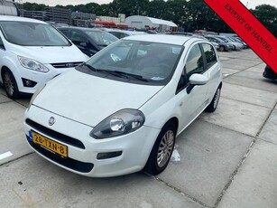 Fiat Punto Evo 2012 * 1.3 D * Facelift * 198..D KM *