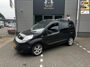 Fiat Qubo 1.4 Dynamic