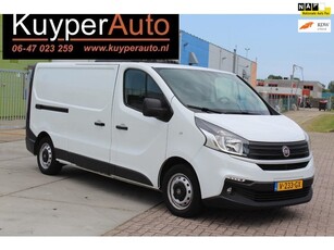 Fiat Talento 1.6 MJ L2H1 Basis NETTE KOELWAGEN -VRIES