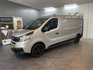 Fiat Talento 1.6 MJ L2H1 SX Navigatie, Cruise control