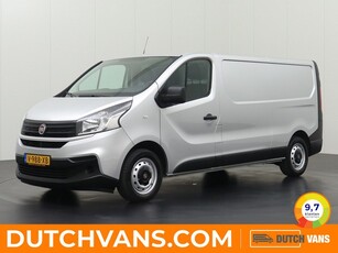 Fiat Talento 1.6MJ 125PK EcoJet Lang Leder Navigatie