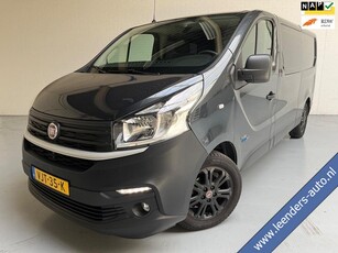 Fiat Talento Dubbel Cabine 2.0 MultiJet 145PK euro6 L2H1