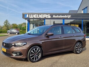 FIAT TIPO Stationwagon 1.4 T-JET Business 120pk, Clima, Navi, 17 inch, Ori