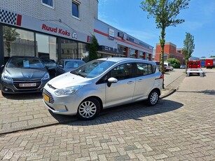 FORD B-MAX 1.0 ECOBOOST STYLE / Airco / Navigatie /