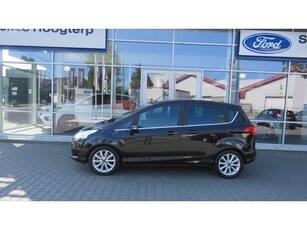 Ford B-Max 1.0 EcoBoost Titanium