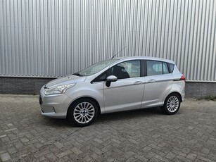 Ford B-Max 1.0 EcoBoost Titanium Parkeersensoren voor +