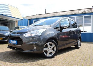 Ford B-MAX 1.0i 