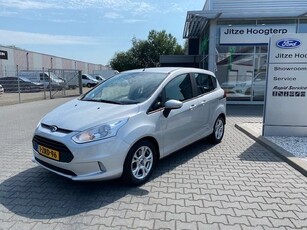 Ford B-Max 1.6 TI-VCT Style AUTOMAAT.1600 CC FOCUS