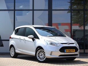 Ford B-MAX 1.6 TI-VCT Titanium Automaat