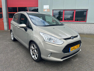 Ford B-Max 1.6 TI-VCT Titanium